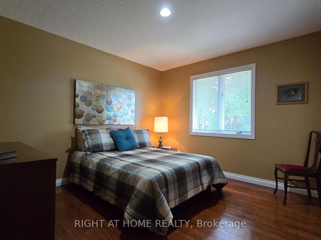 31 PORTAGE ROAD, 