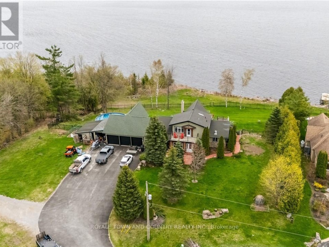 151 Peller Court, Pigeon Lake
