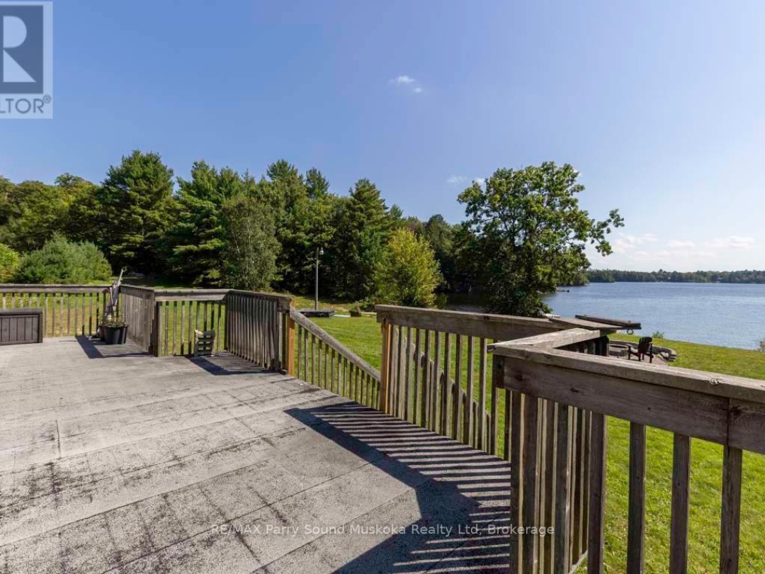 122 GREY OWL ROAD, 