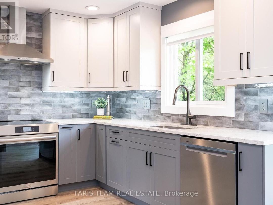 30 BOURGEOIS BEACH ROAD, 