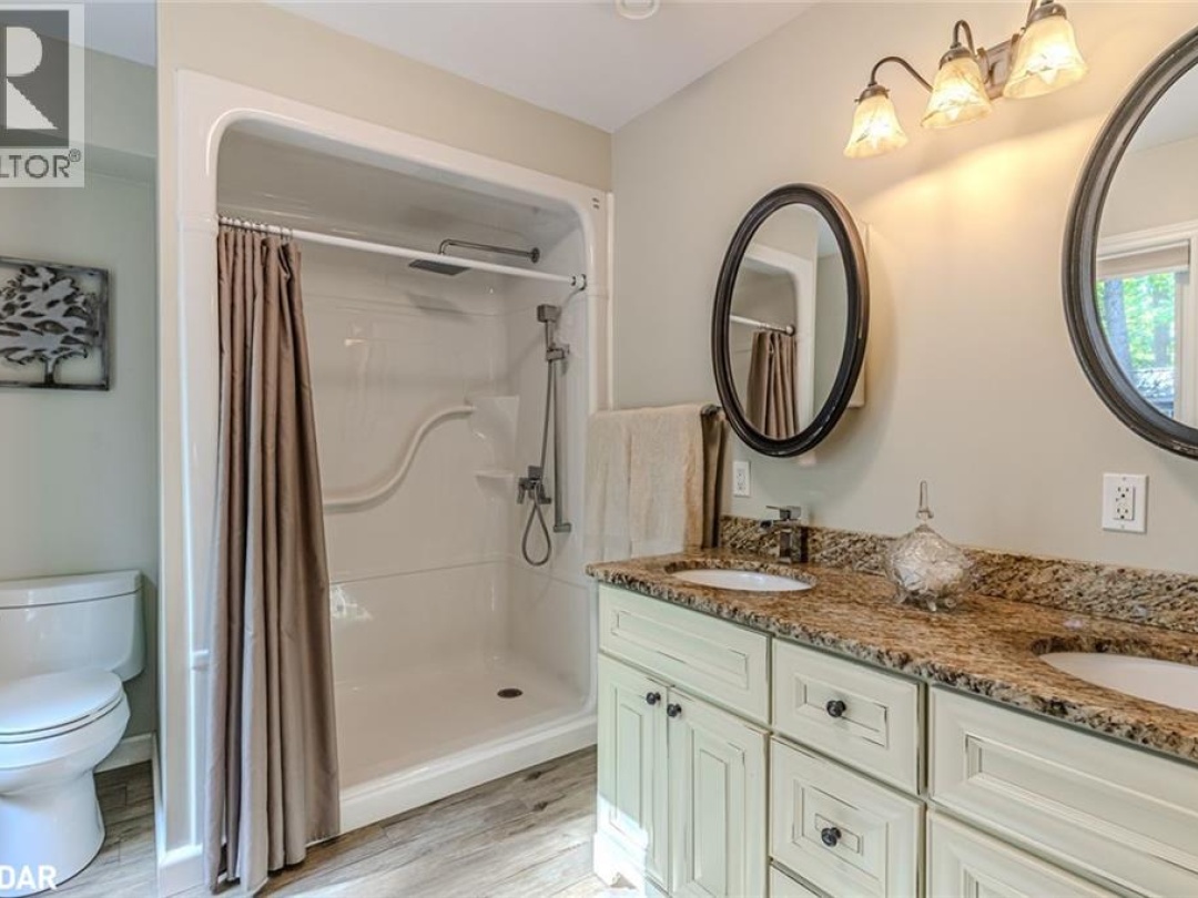 284 LAKE DALRYMPLE Road, 