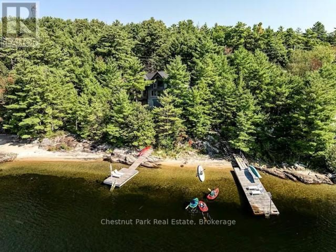 23 Glenn Burney Road, Georgian Bay