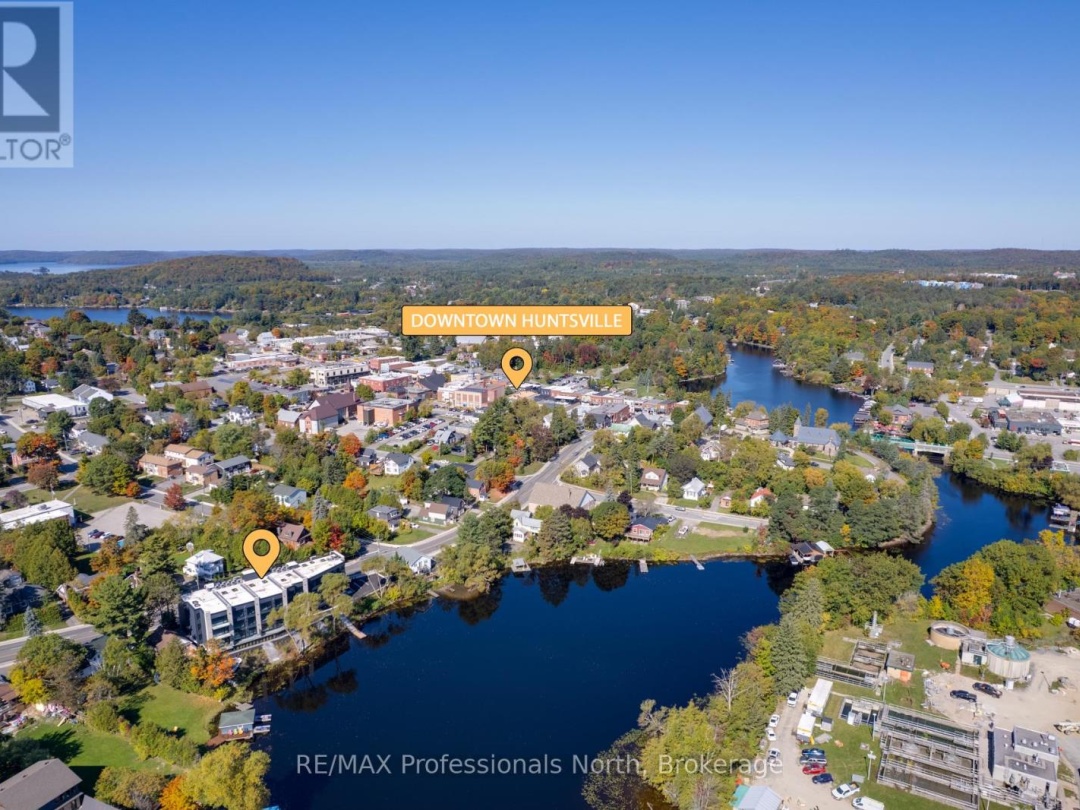 204 - 32 BRUNEL ROAD, 