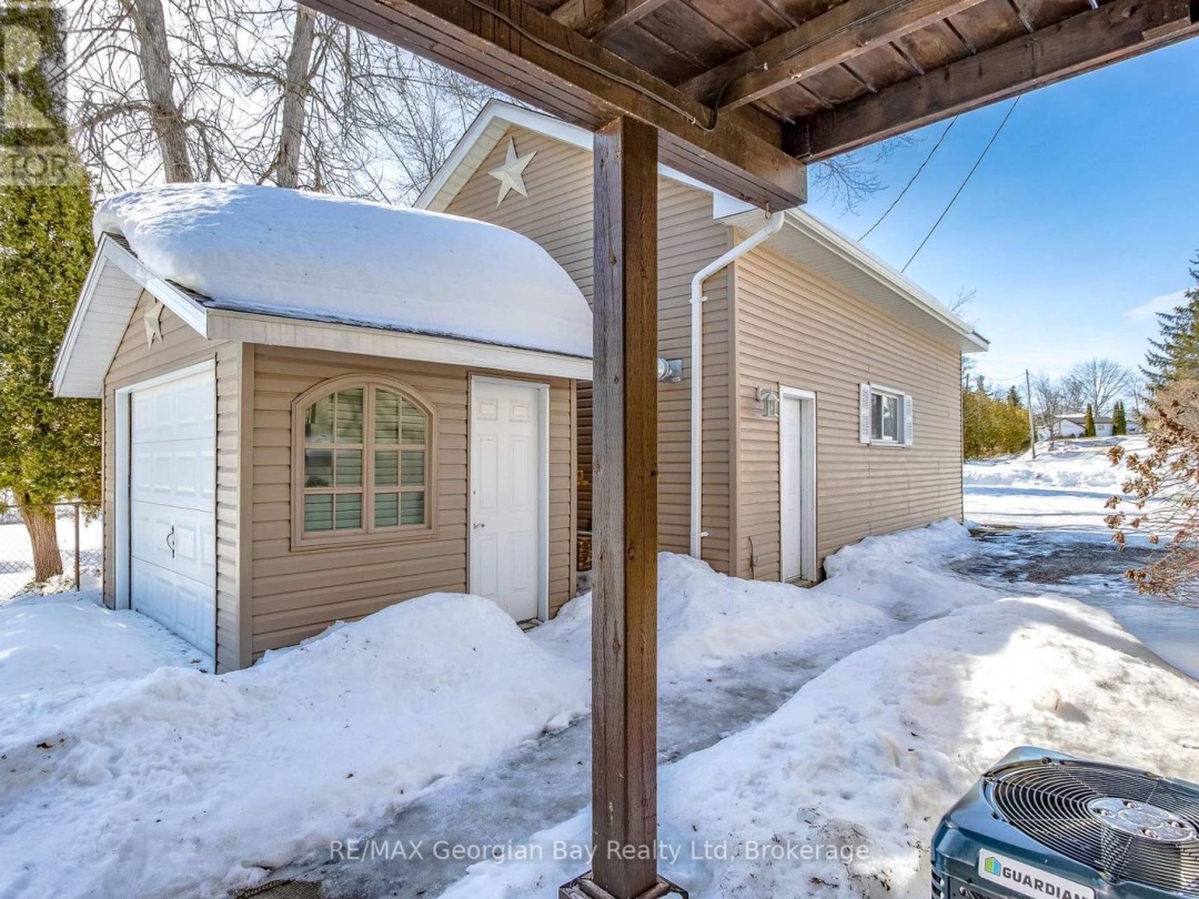 51 Vents Beach Road, Georgian Bay