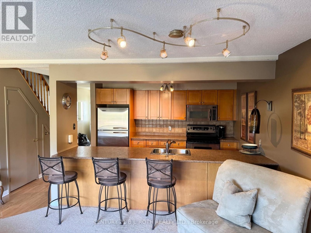 17 51 Laguna Parkway, Lake Simcoe