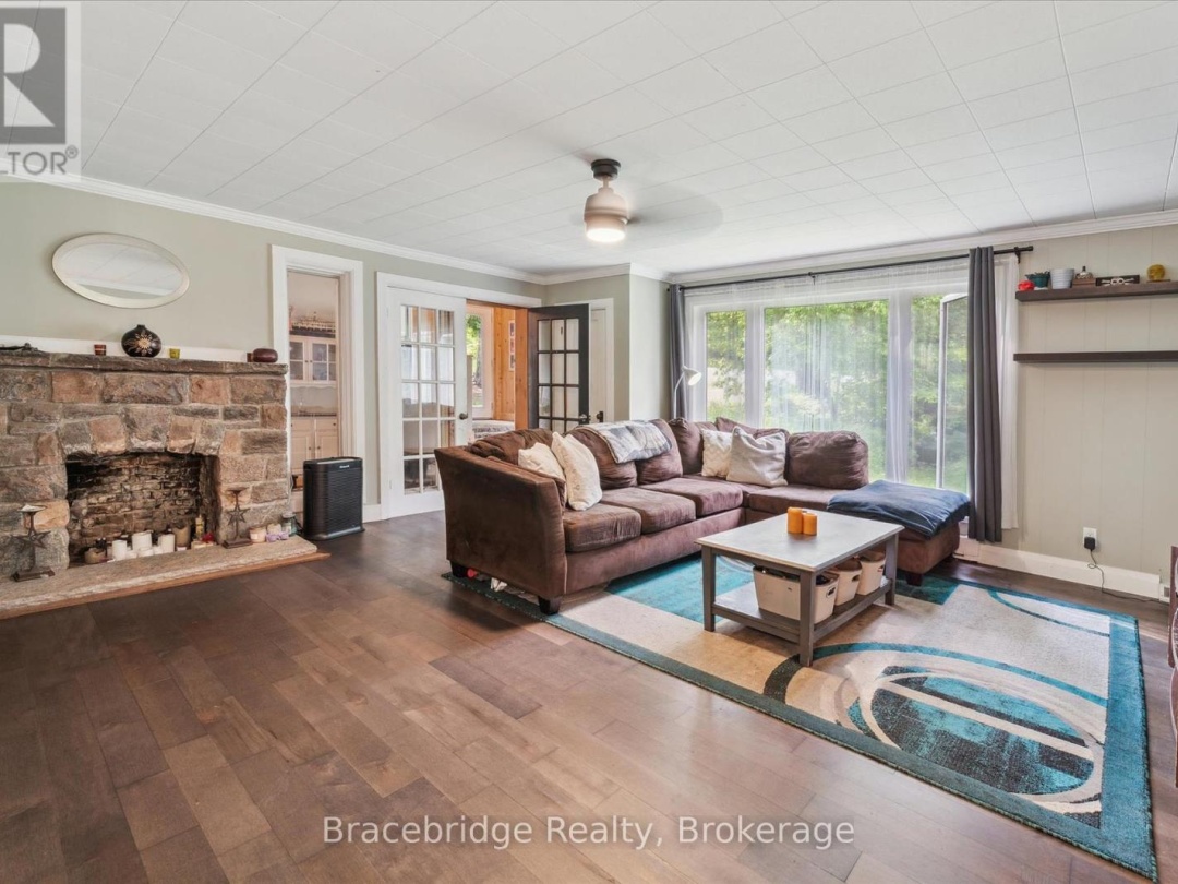 1151 BEATRICE TOWN LINE, 