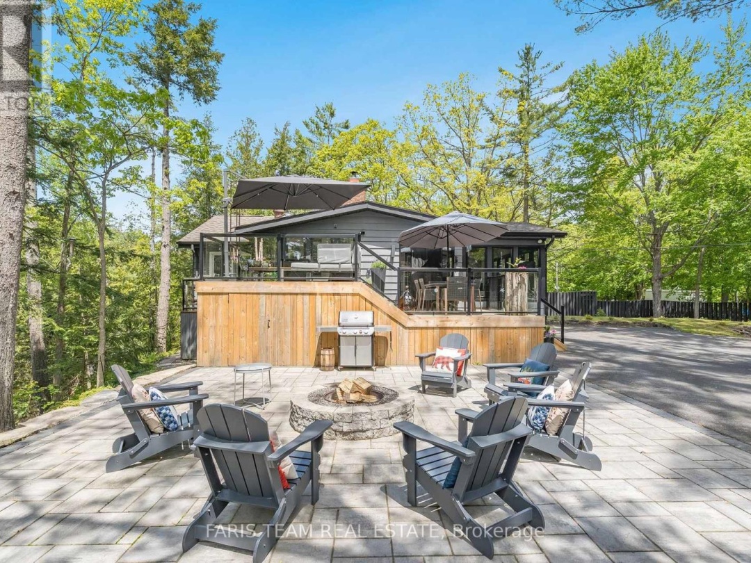 7672 Birch Drive, Black Lake