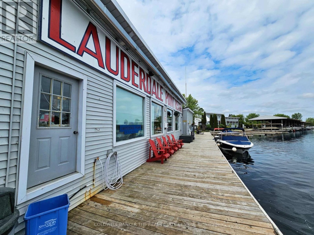 17 - 3500 LAUDERDALE PT CRESCENT, 
