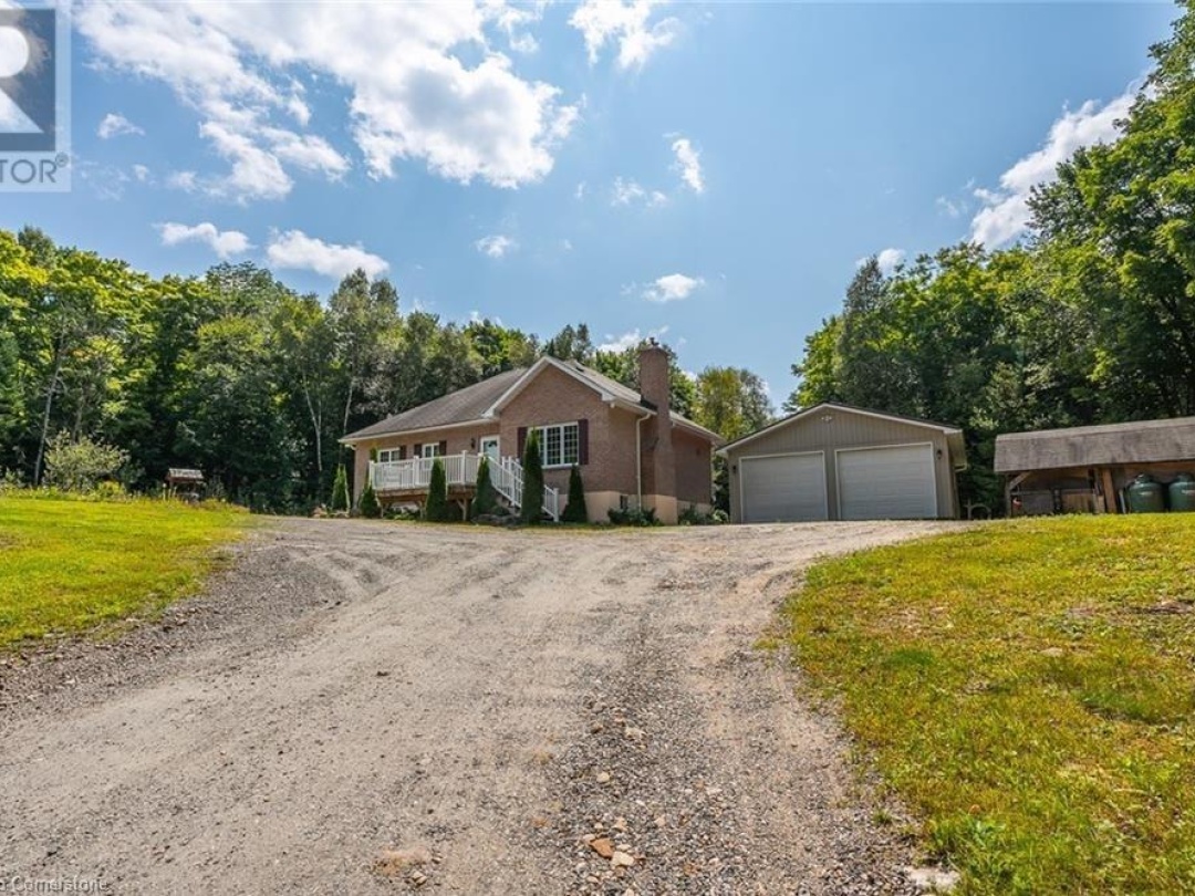 17182 HIGHWAY 118, Haliburton