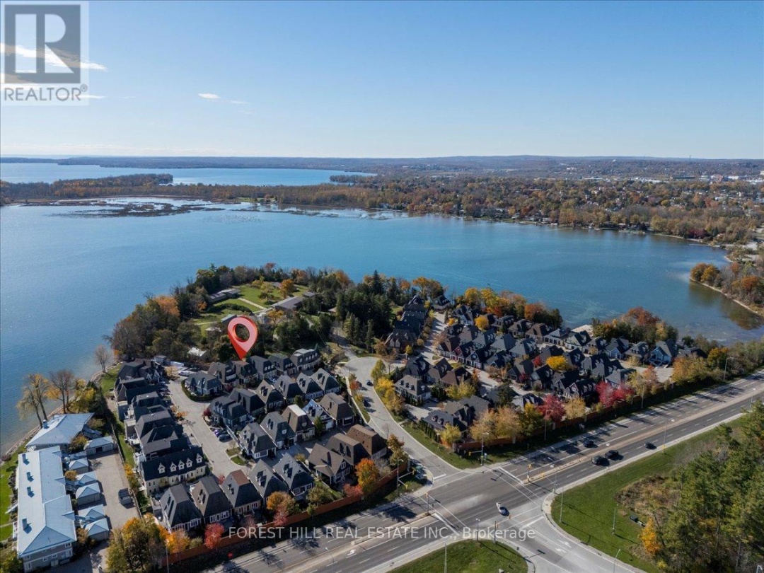 10 - 10 INVERMARA COURT, Lake Simcoe