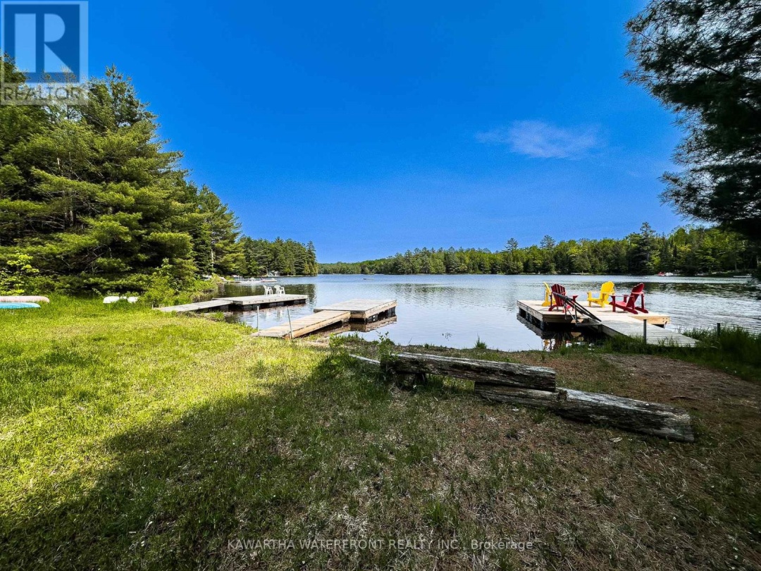 1120 English Circle, Tamarack Lake