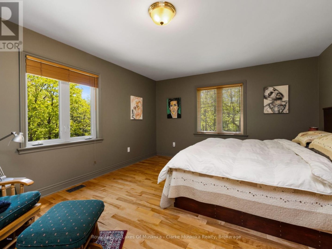 733 Whites Falls Road, Six Mile Lake