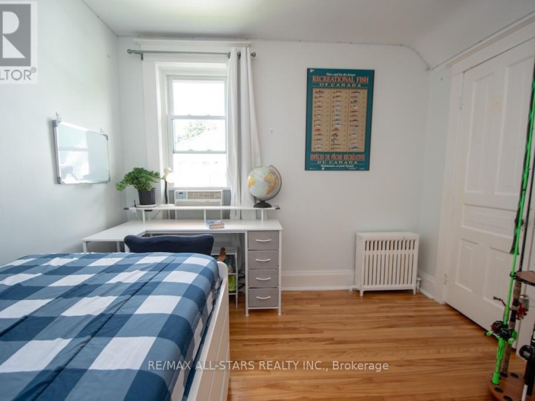 25 LOUISA STREET, 