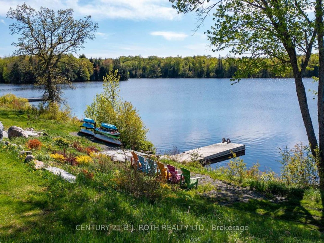 64 Mccords Road, Manitouwabing Lake