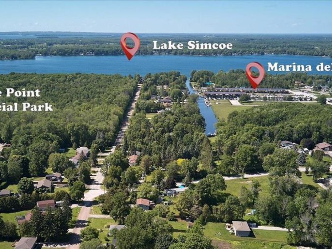 4049 BAYVIEW Avenue, Simcoe