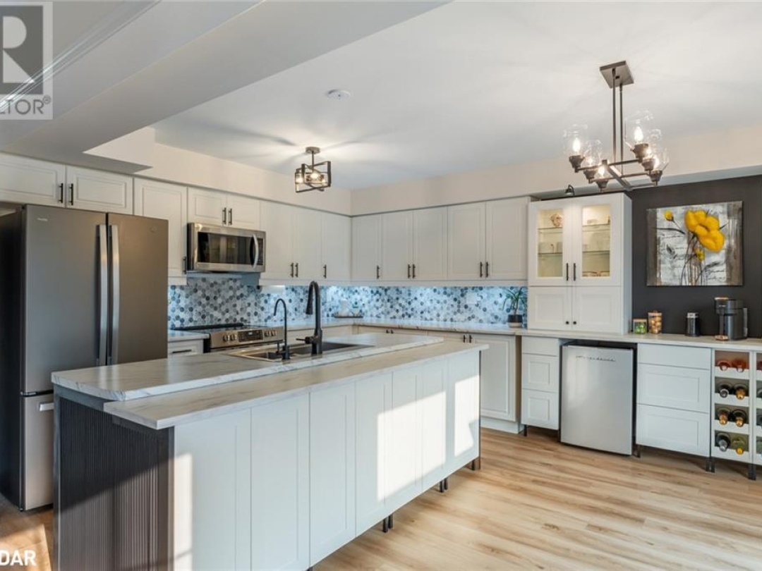 76 LINKS Trail, Port Severn