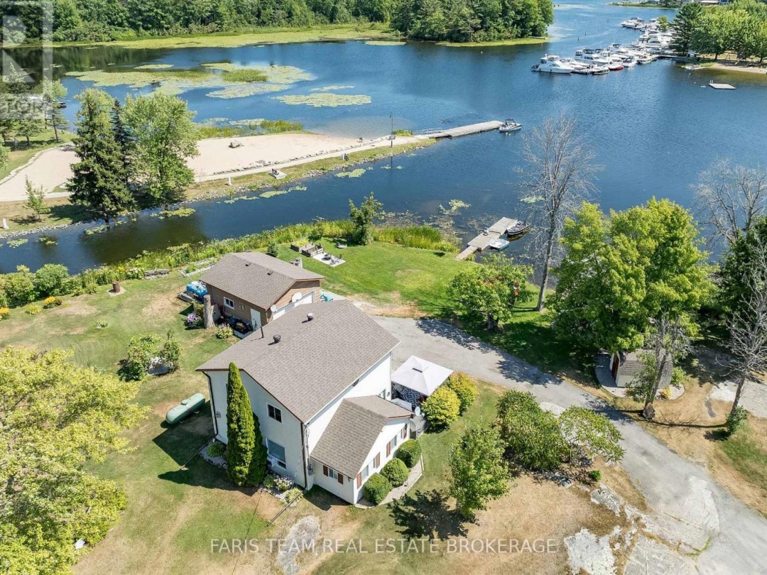 57 PORT SEVERN ROAD N, 