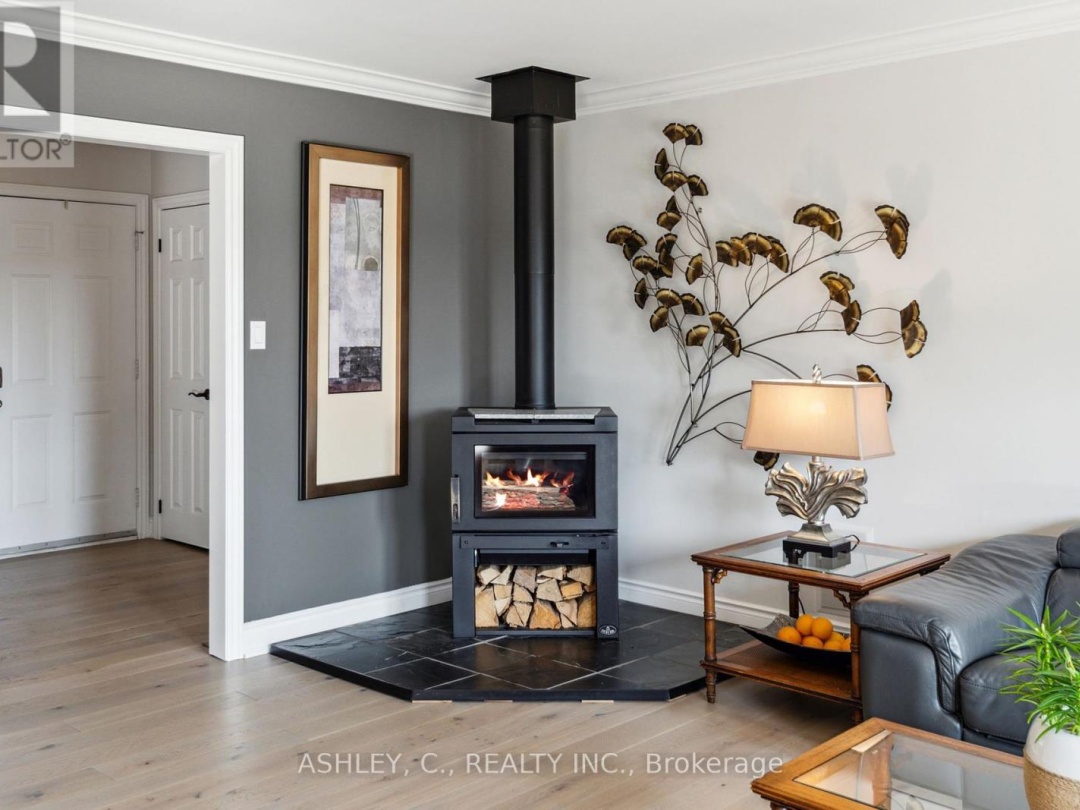 130 DUCK BAY ROAD, 