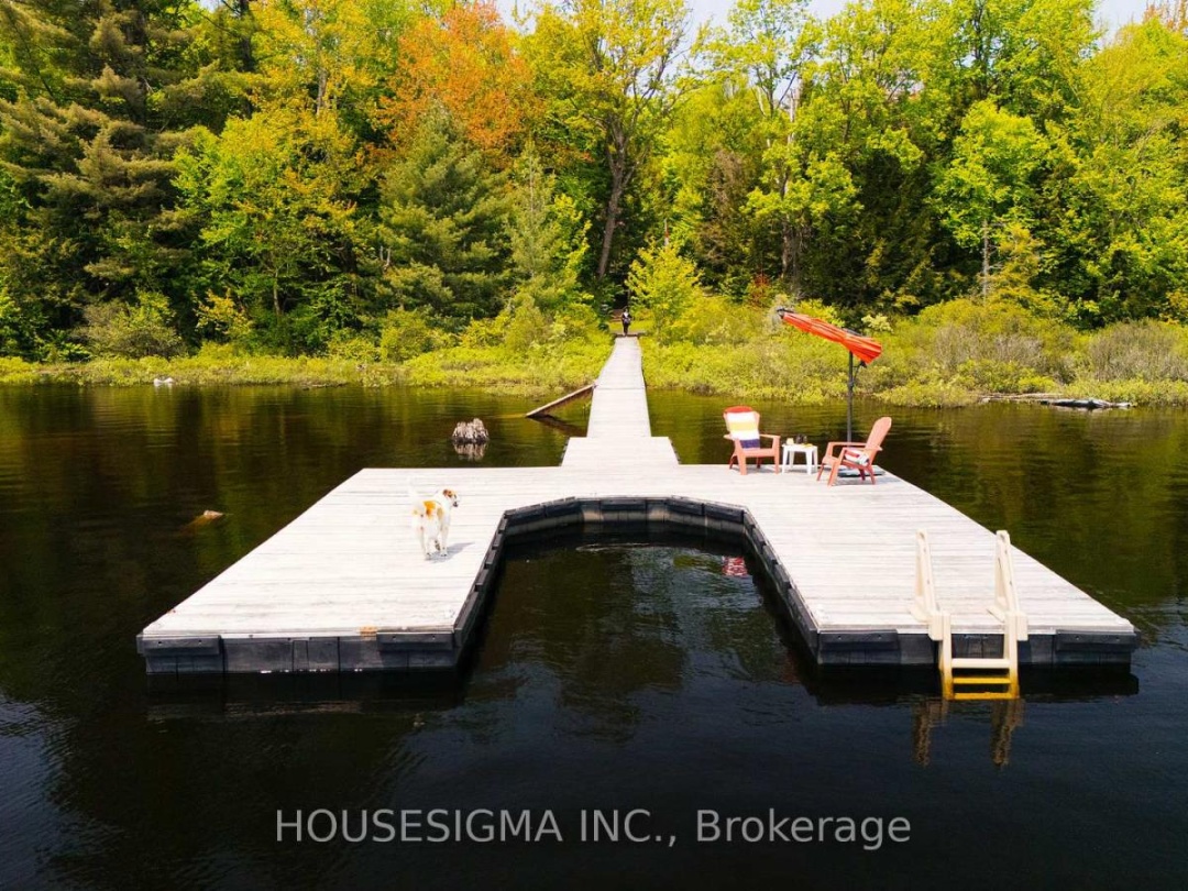 1208 Minnow Drive, Kennisis Lake