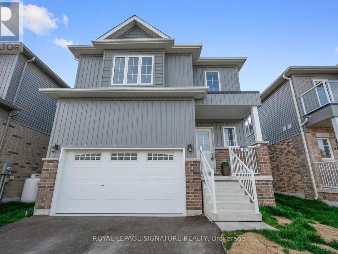 36 Hillcroft Way, Sturgeon Lake