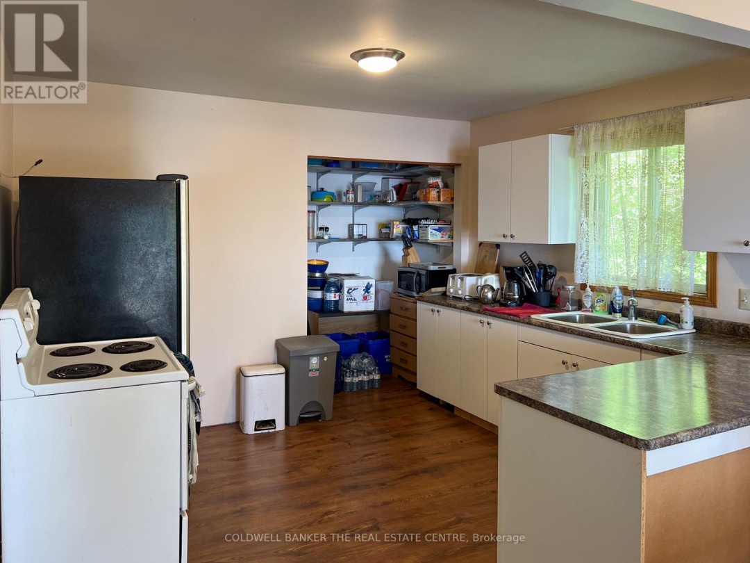 17 EBONY STREET, Balsam Lake