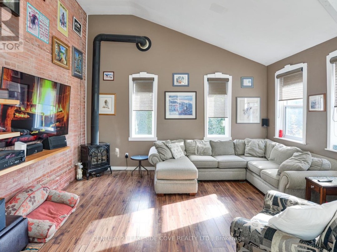 2189 CONCESSION 4 ROAD, 
