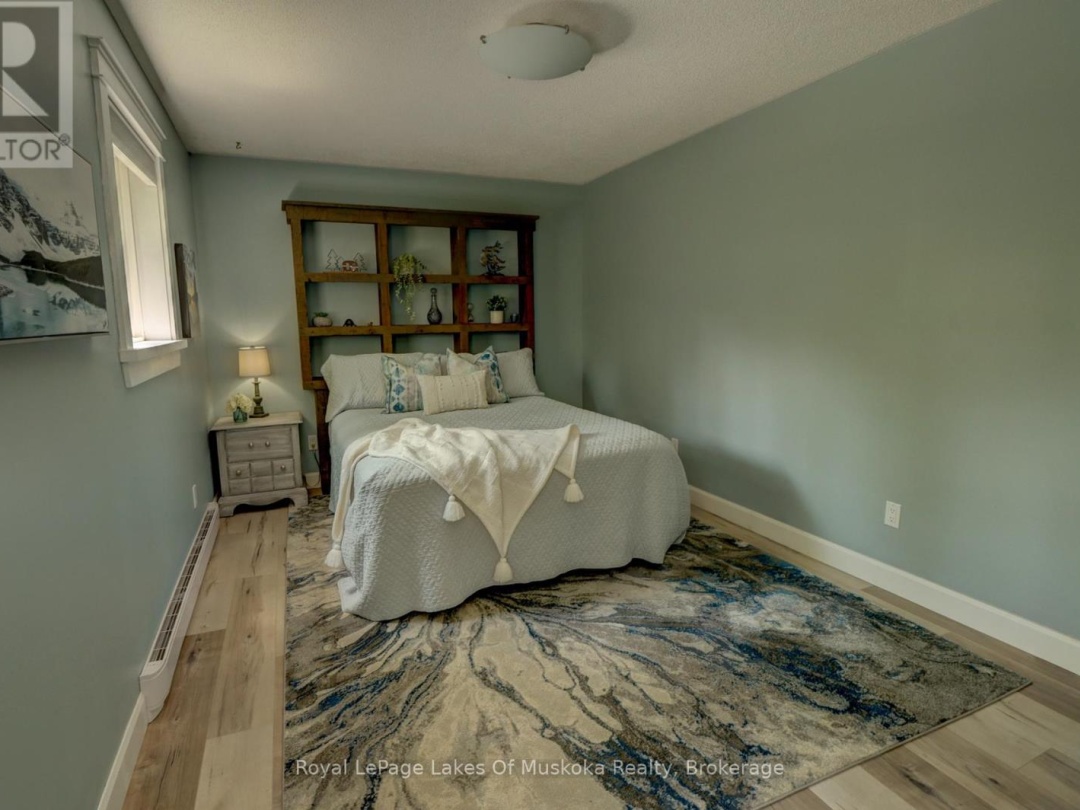 38 FLORENCE STREET W, 
