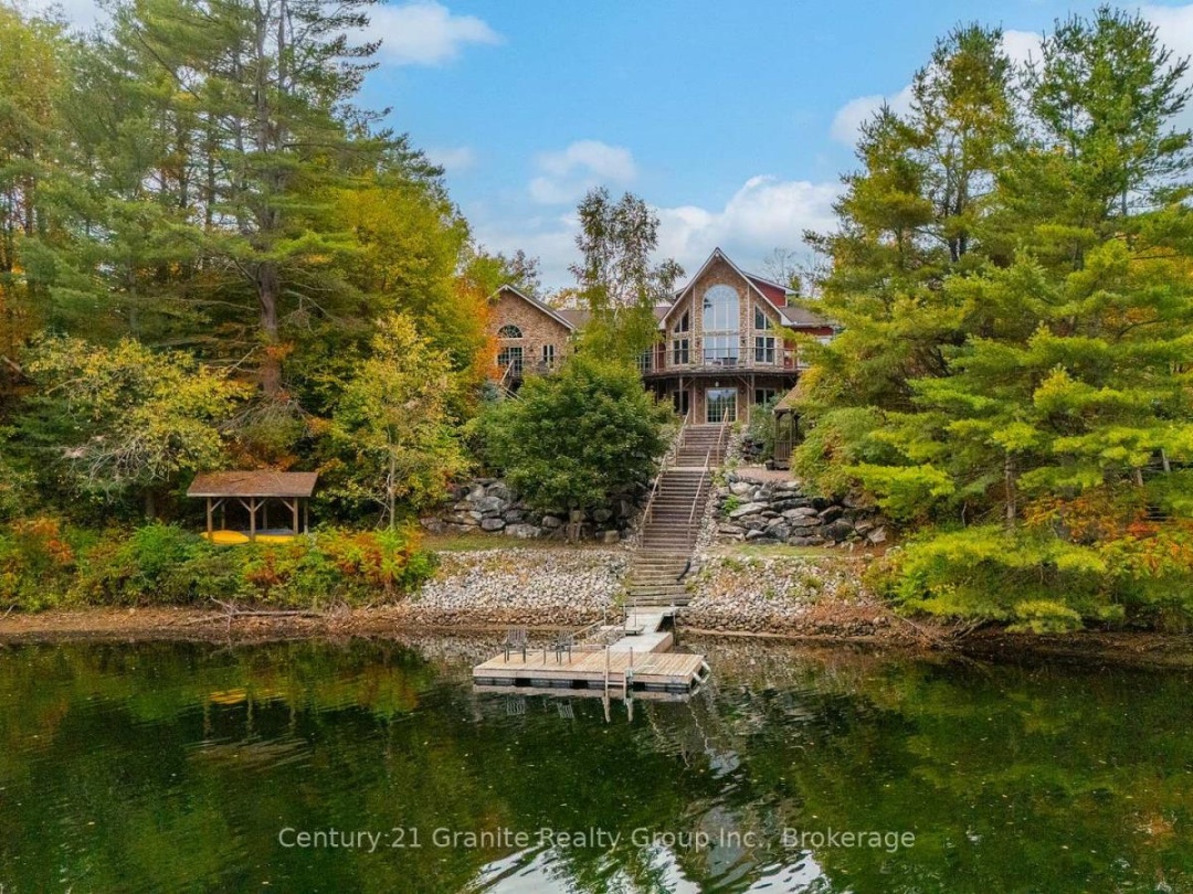 1754 HORSESHOE LAKE ROAD, 