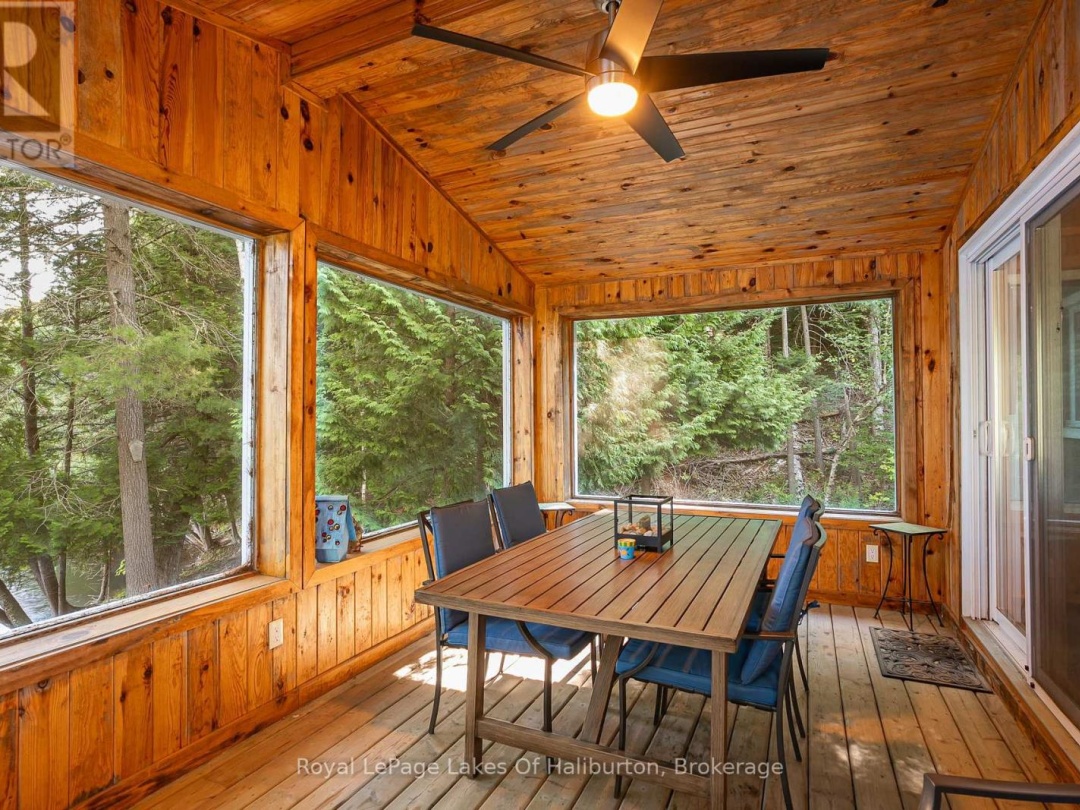 1358 Kushog Lake Road, Kushog Lake