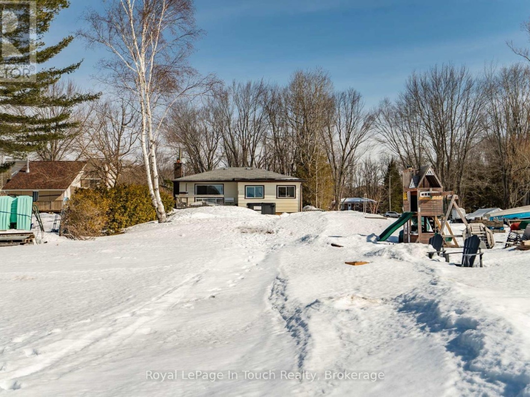 164 Duck Bay Road, Georgian Bay