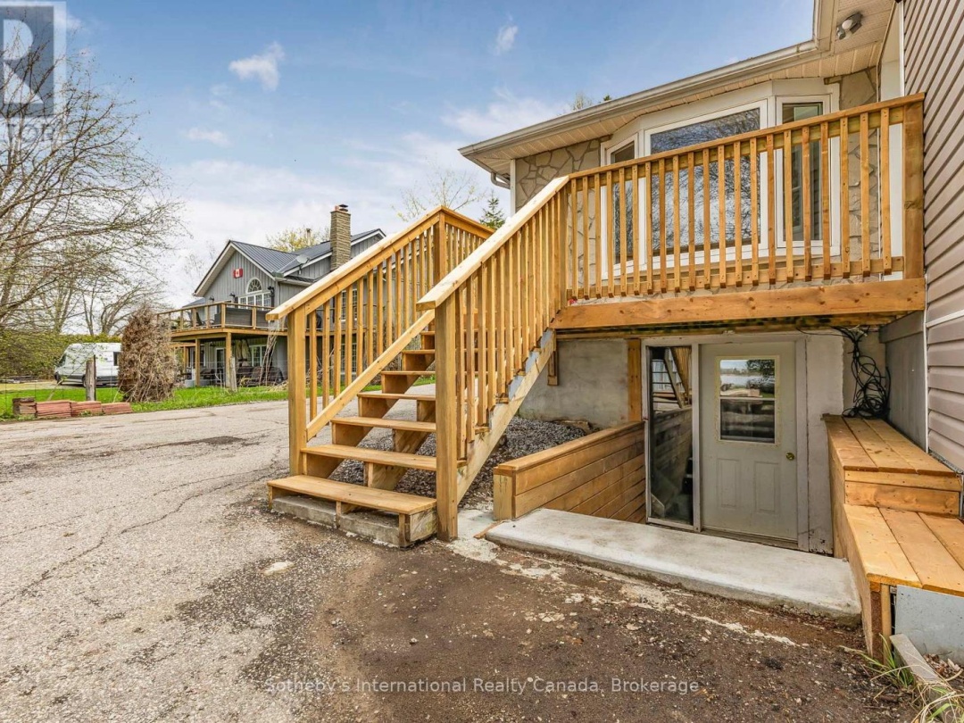 266 PORT HOOVER ROAD, Lake Scugog