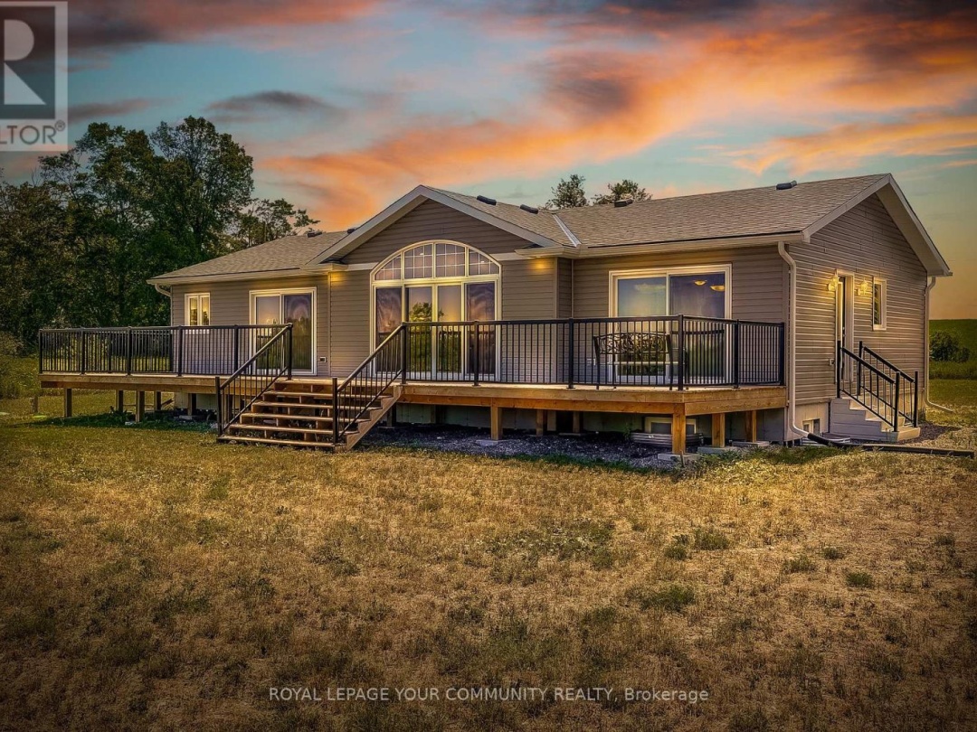 371 LINDEN VALLEY ROAD, 