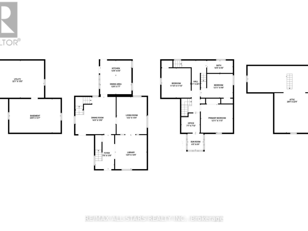 25 LOUISA STREET, 