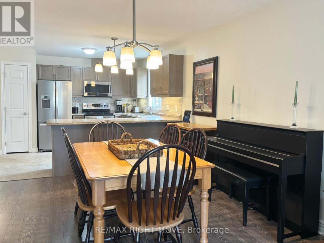 123 LUCY LANE, Orillia