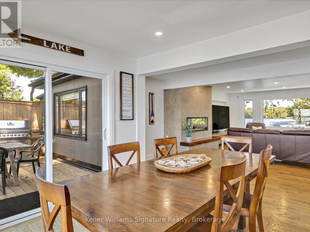 135 Driftwood Village Drive, Balsam Lake
