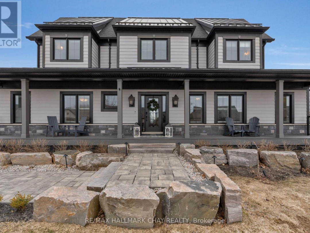 10 Georgian Grande Drive, Oro-Medonte