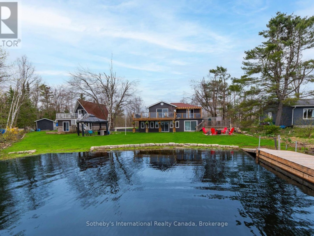1041 Conservation Road, Doe Lake
