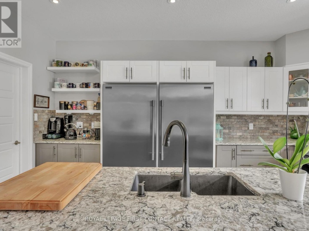 5 Charlie Rawson Boulevard, Georgian Bay
