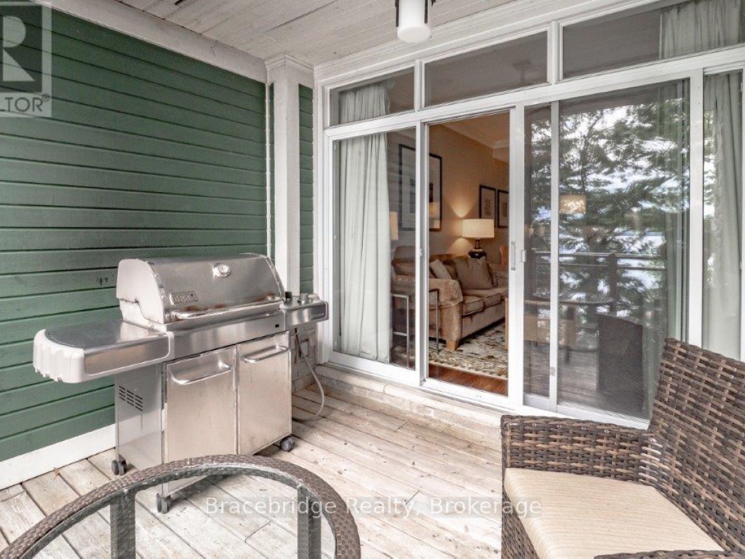 A102-A1&A2 - 1869 MUSKOKA 118 ROAD W, 