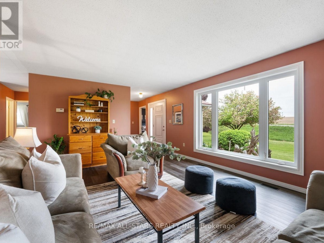 741 Ramsey Road, Kawartha Lakes
