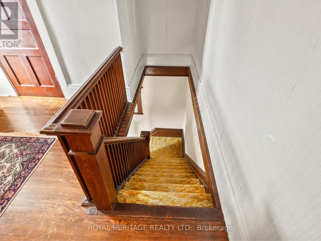 901 CRESSWELL ROAD, 