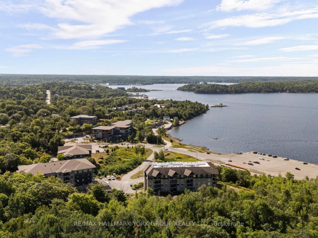 202 - 11A SALT DOCK ROAD, 