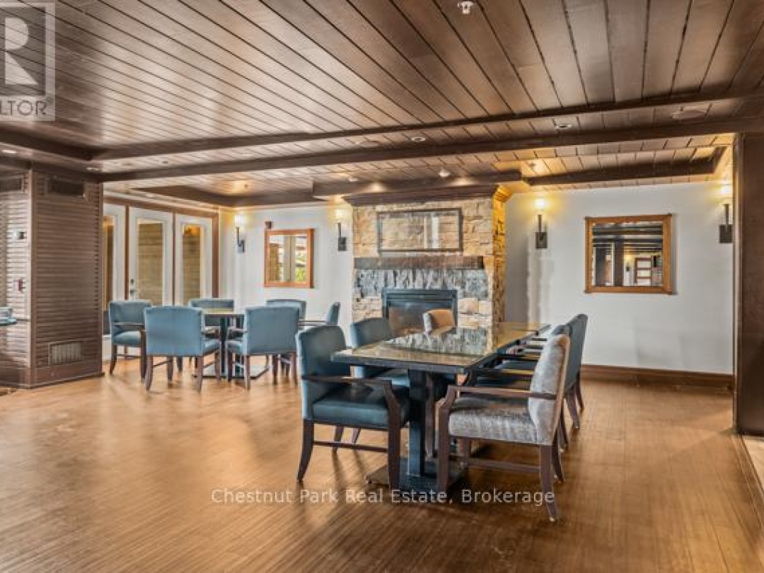 B#206 - 1869 MUSKOKA ROAD 118 HIGHWAY W, 