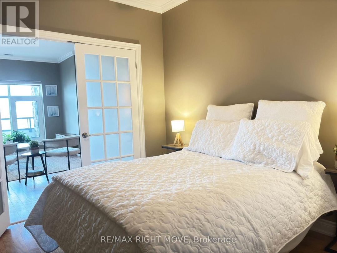 504 - 80 ORCHARD POINT, Lake Simcoe