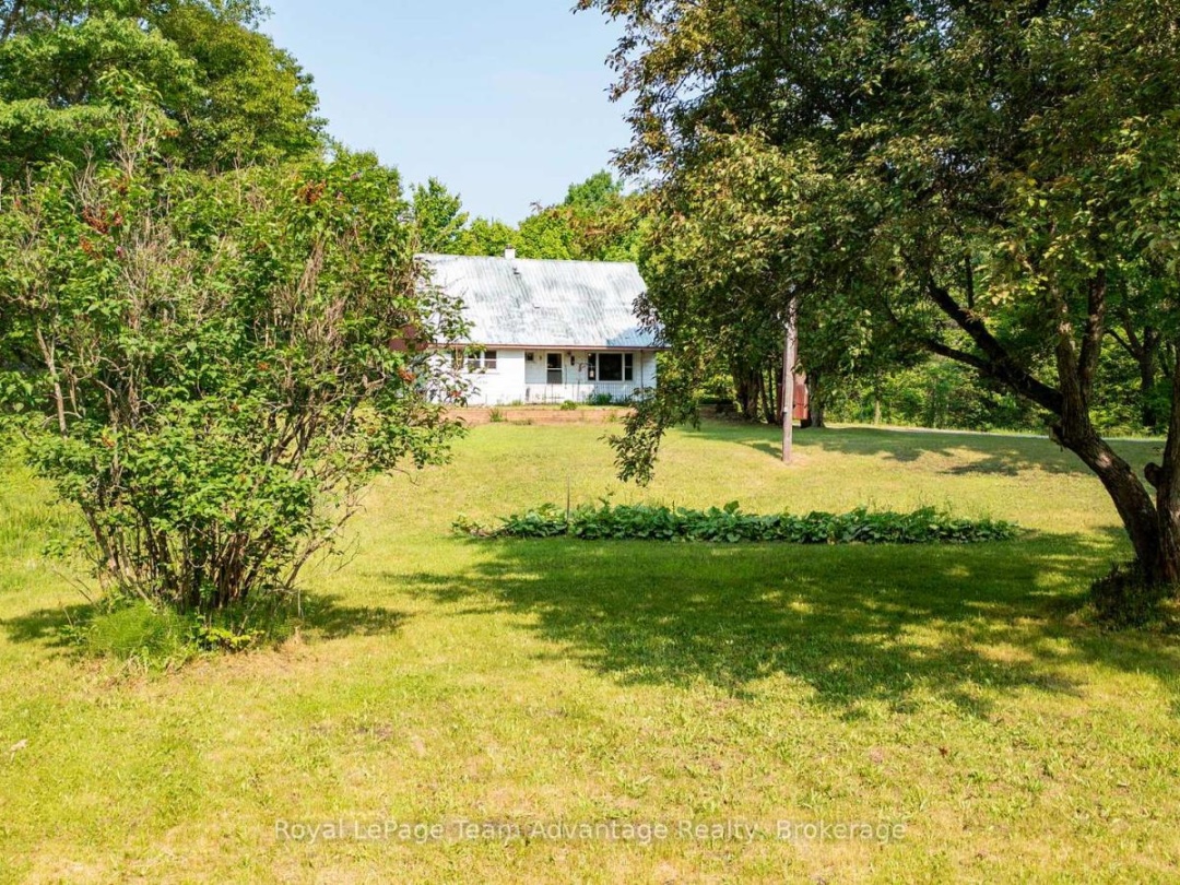100 PARRY SOUND DRIVE, 