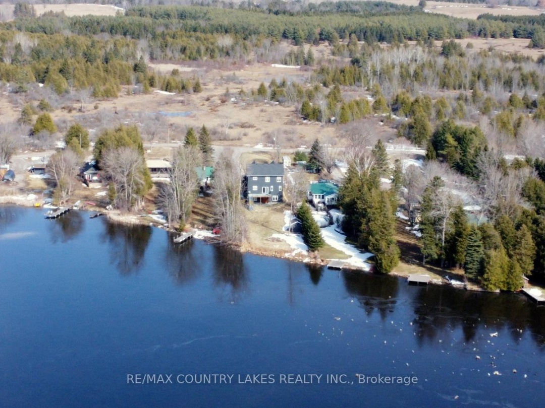 20A Hargrave Road, Mitchell Lake