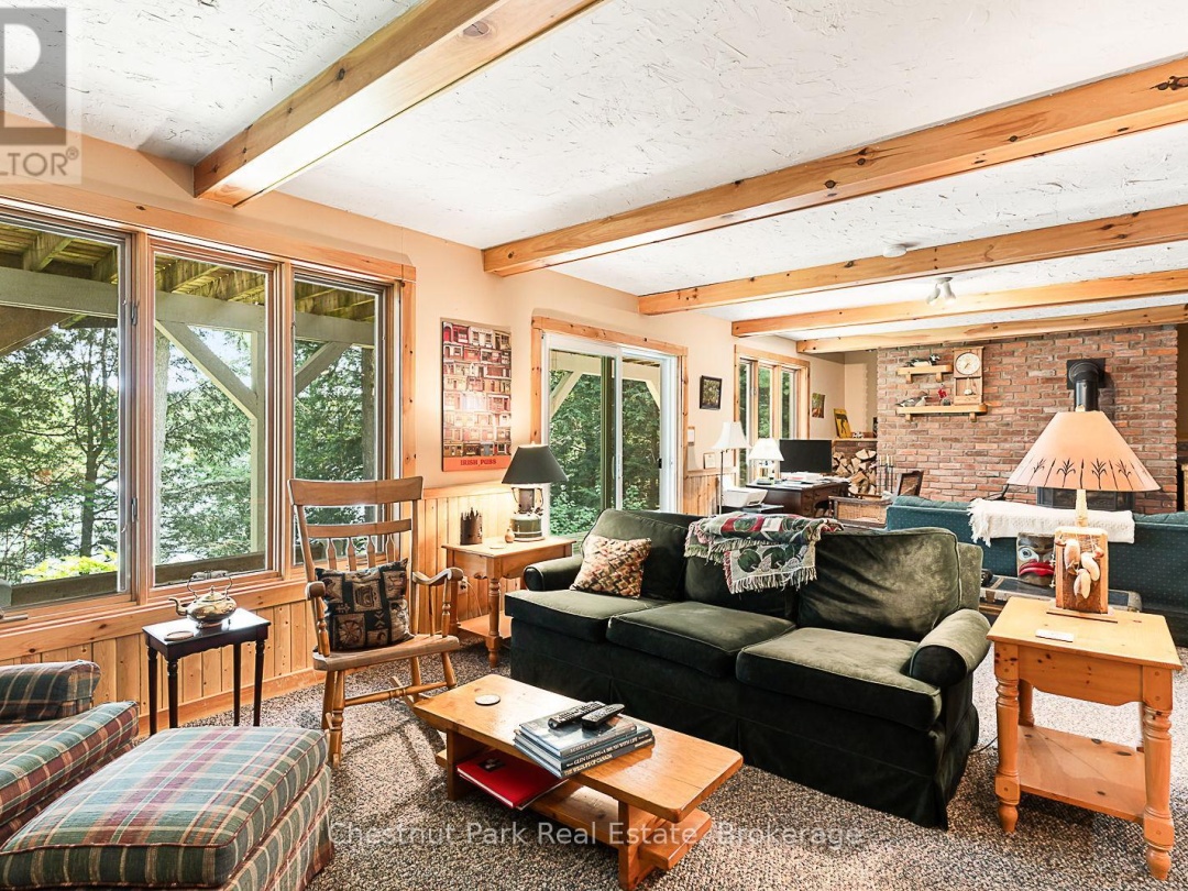 1669 NEWTON STREET, Redstone Lake