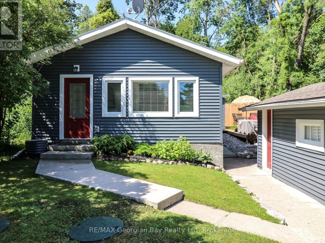 30 ORIOLE STREET, 