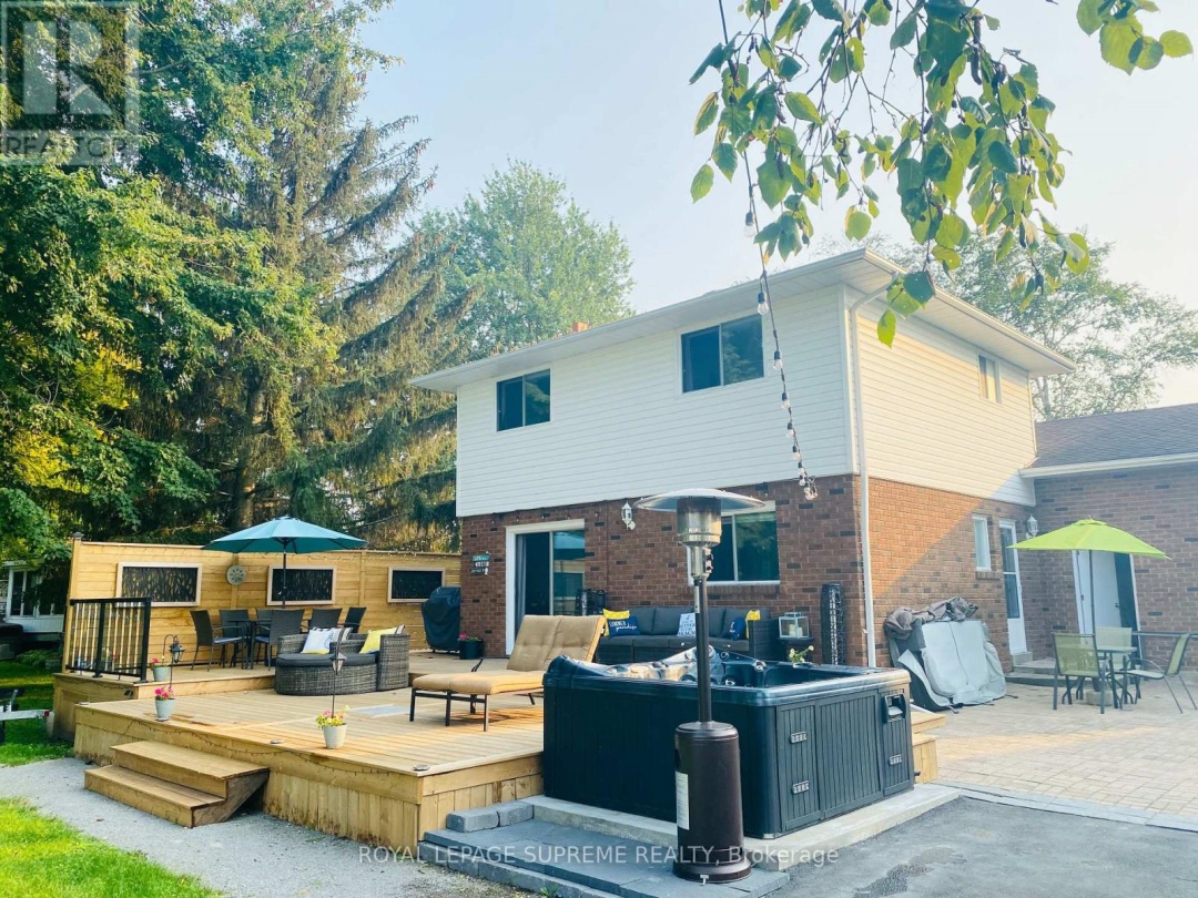 25 Turtle Path, Lake Simcoe