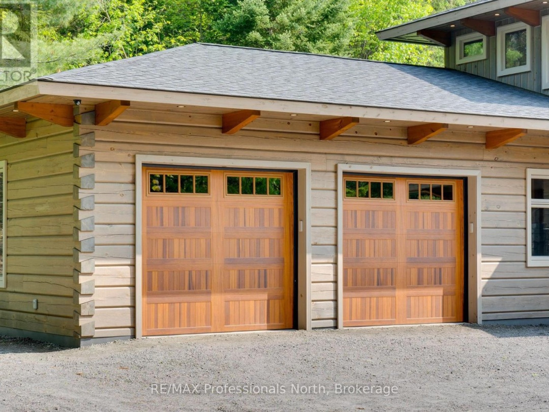 203 Bonnell Road, Lake Muskoka